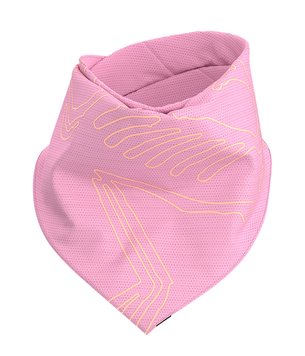 Neutral Sinsolo Bandana