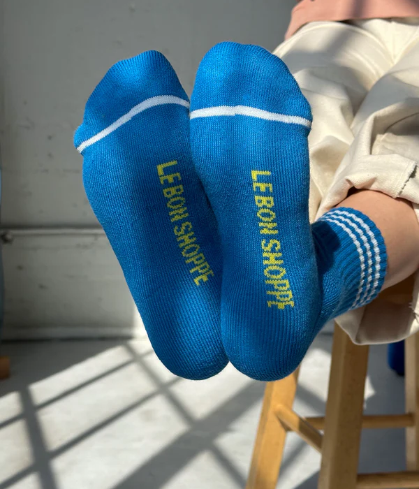 LE BON Girlfriend Socks