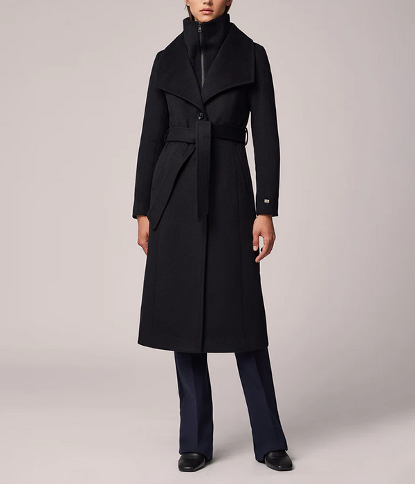 Womens Ilana Jacket