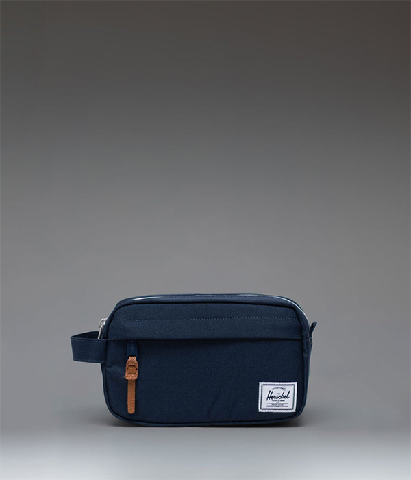 Chapter Small Travel Kit in Navy