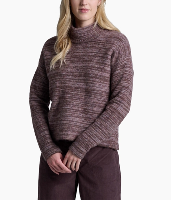 Womens Naomi Sweater