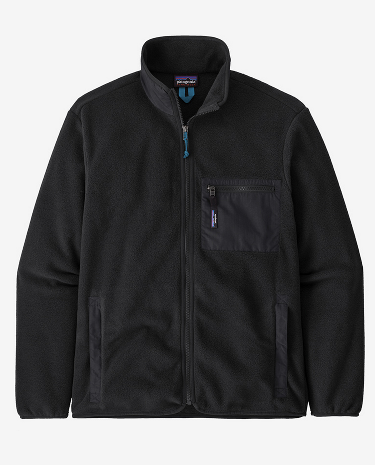 Mens Synch Jacket F24
