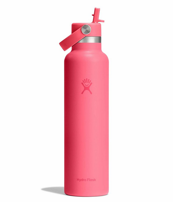 24oz Standard Flex Straw Cap S25