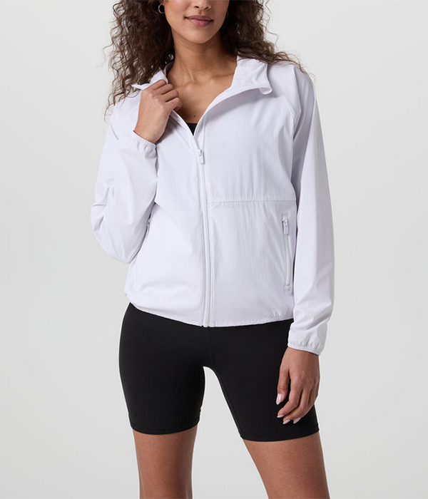 Womens Renew Trainer Shell