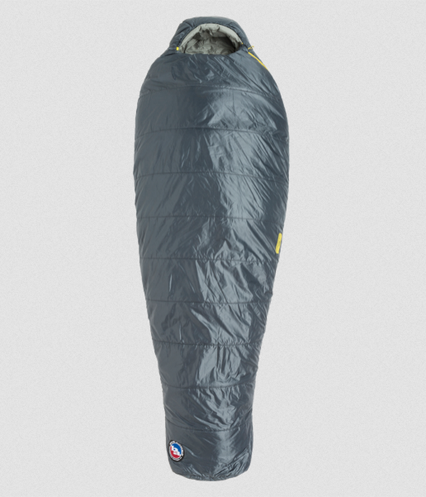 Anthracite 30 (FireLine Pro Recycled) Long Left