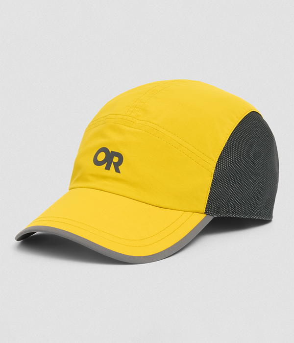 Swift Cap