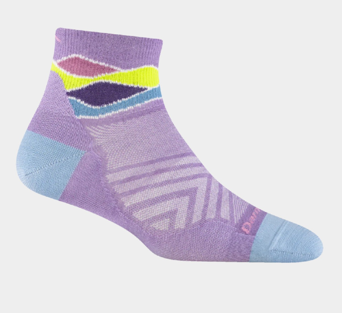 Womens Run 1/4 Ultra-Lightweight