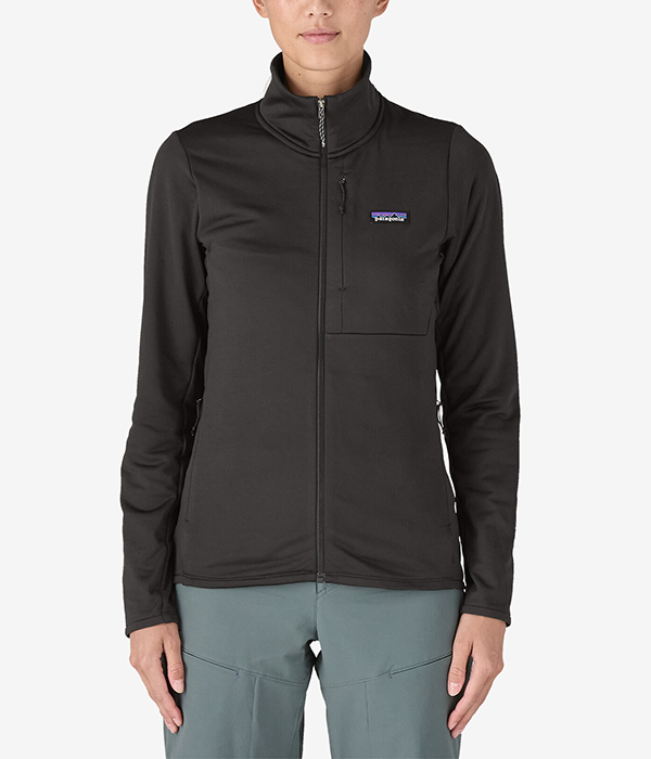 Womens R1 Thermal Jacket F24