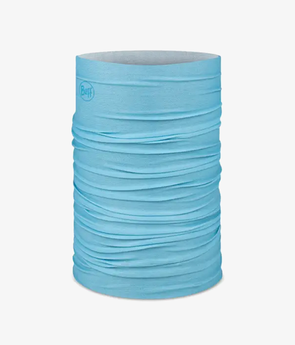 Coolnet UV Dusted in Light Blue