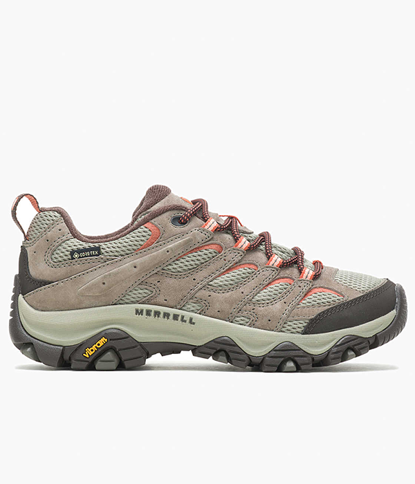 Womens Moab 3 GTX in Bungee Cord