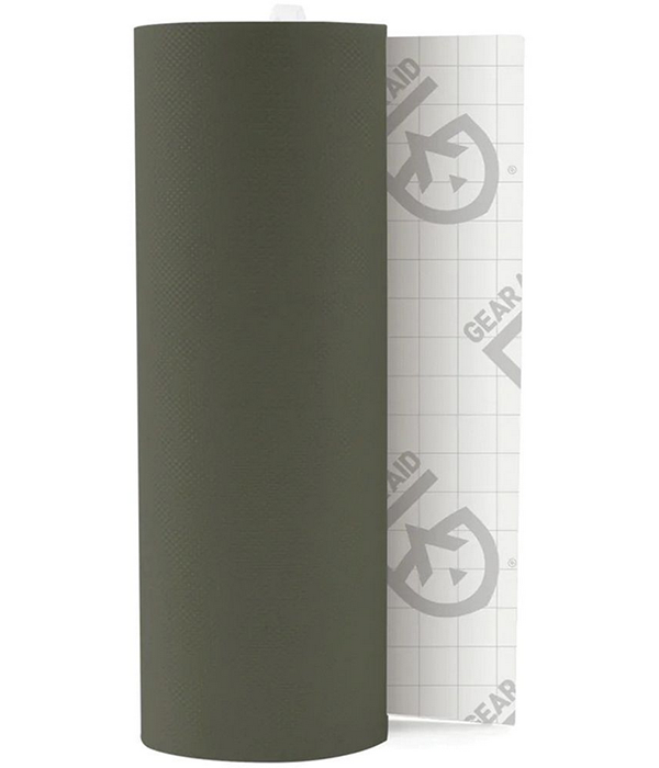 Tenacious OD Green Nylon 3x20"