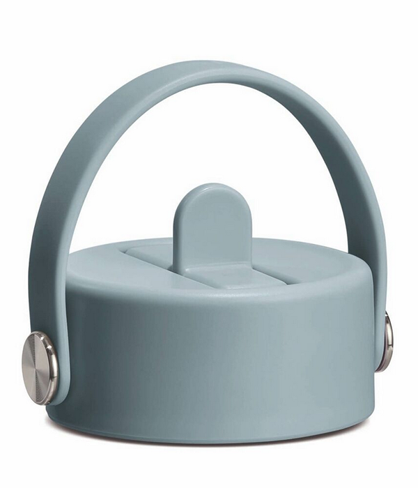 Wide Flex Straw Cap