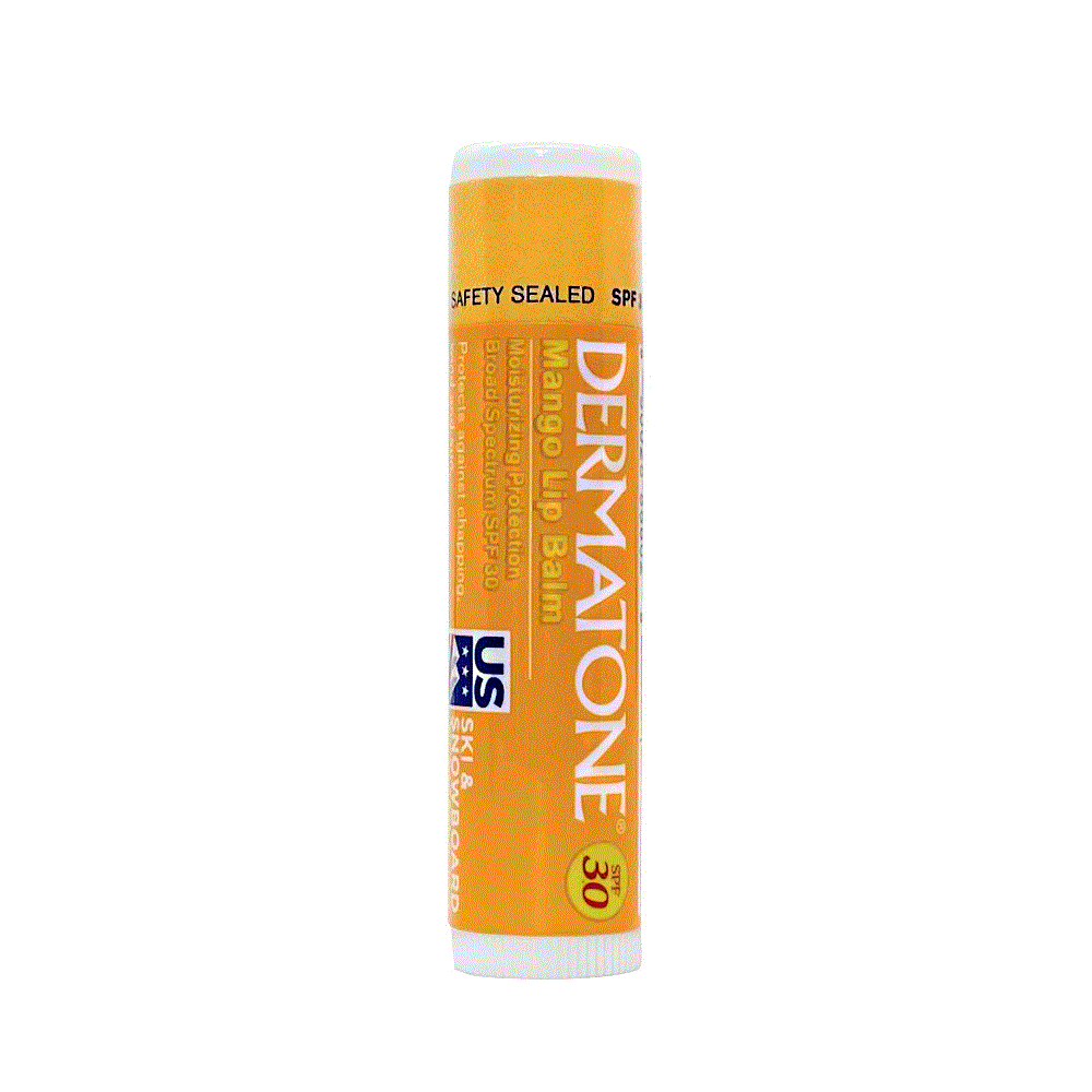 Mango Lip Balm .15oz SPF30