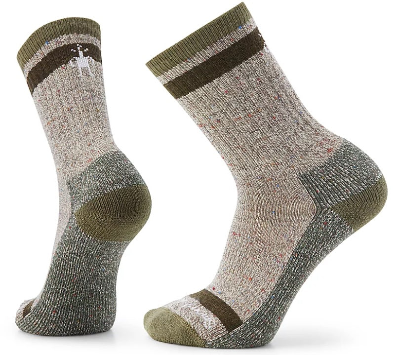 Mens Everyday Larimer Crew Socks
