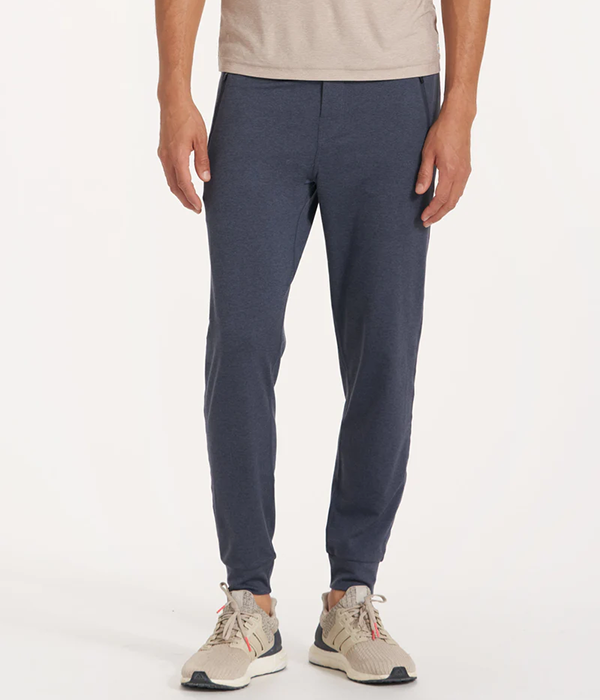 Mens Ponto Performance Jogger