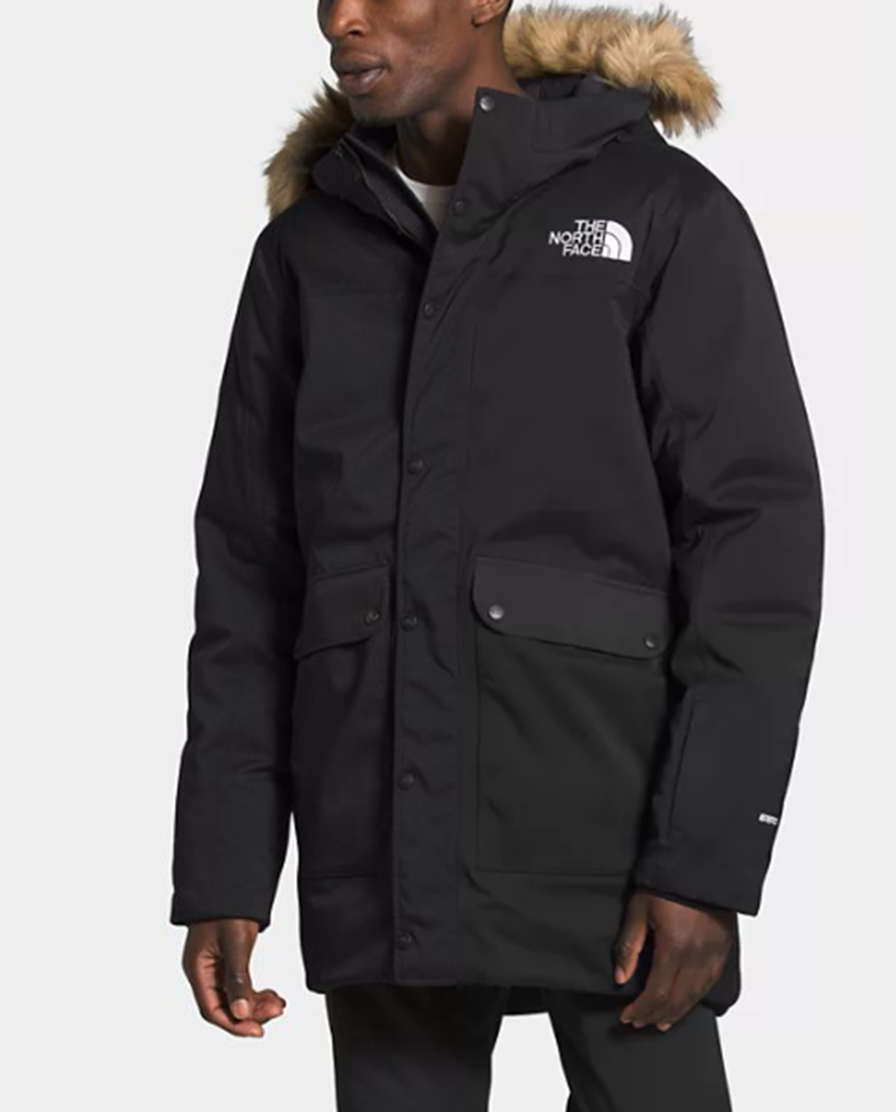THE NORTH FACE Mens New Futurelight Defdown Parka