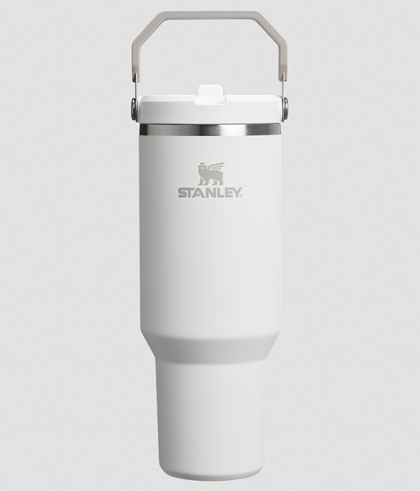 The IceFlow Flip Straw 2.0 Tumbler