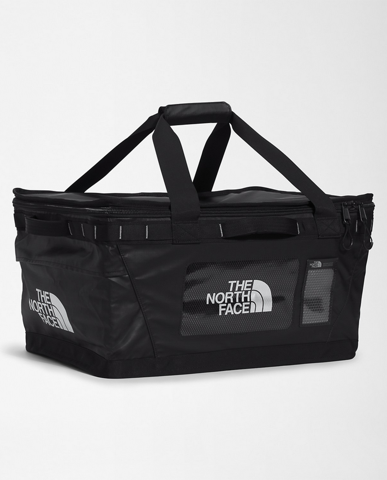 Base Camp Gear Box—M
