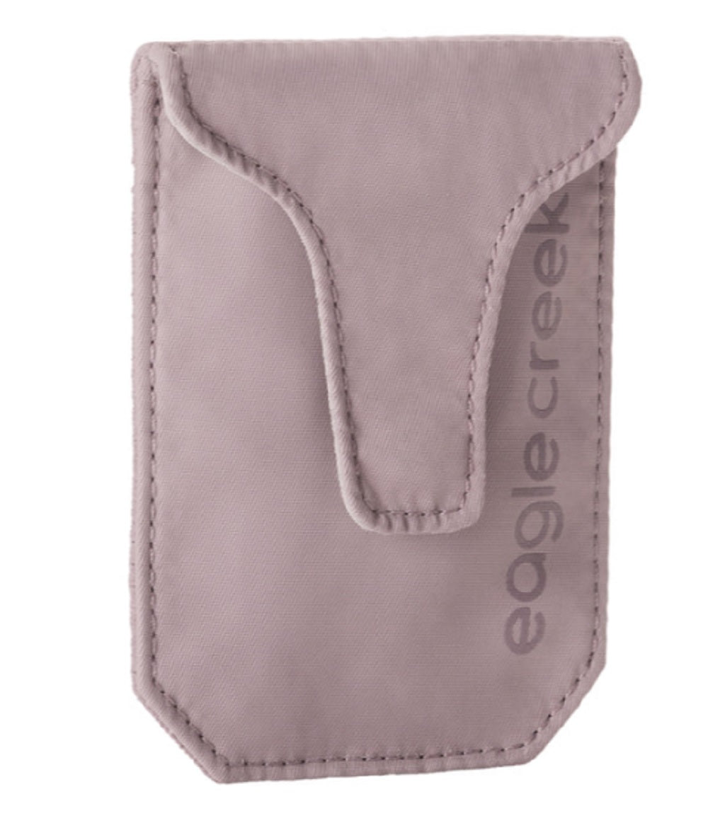Undercover RFID Bra Pouch