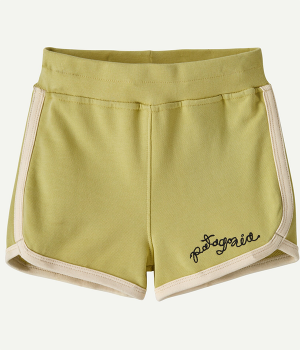 Baby Sweatshorts