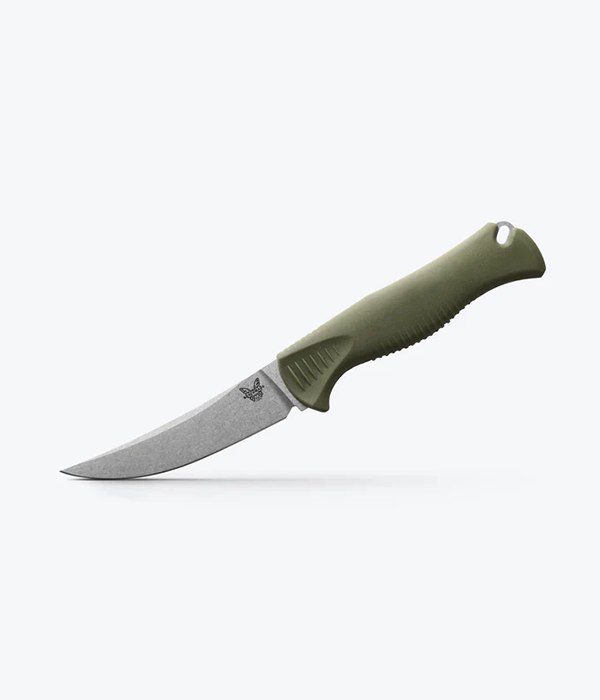4" Meatcrafter, FB, MLD 15505