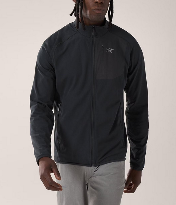Mens Delta Jacket F26