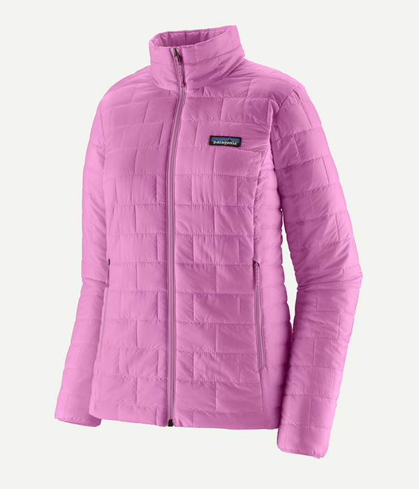 Womens Nano Puff Jacket