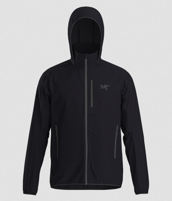 Mens Ossa Stowhood