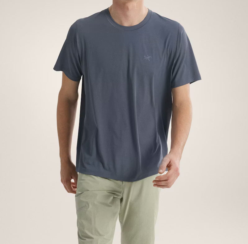 Mens Cormac Crew SS S26