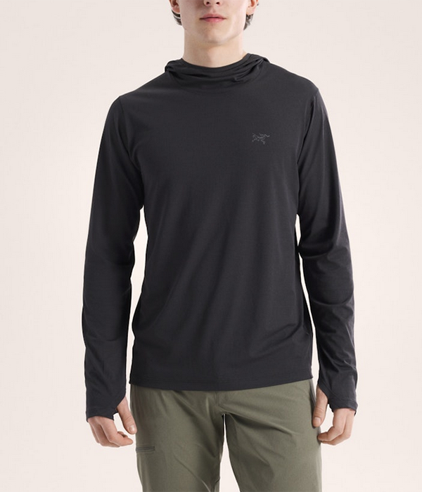 Mens Cormac Hoody S26
