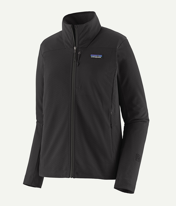 Womens R1 CrossStrata Jacket