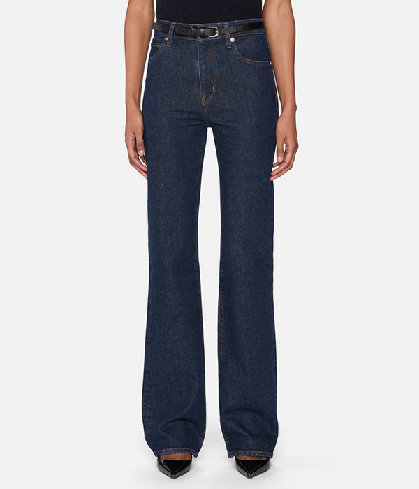 Womens The Arrow Jean in Taboo