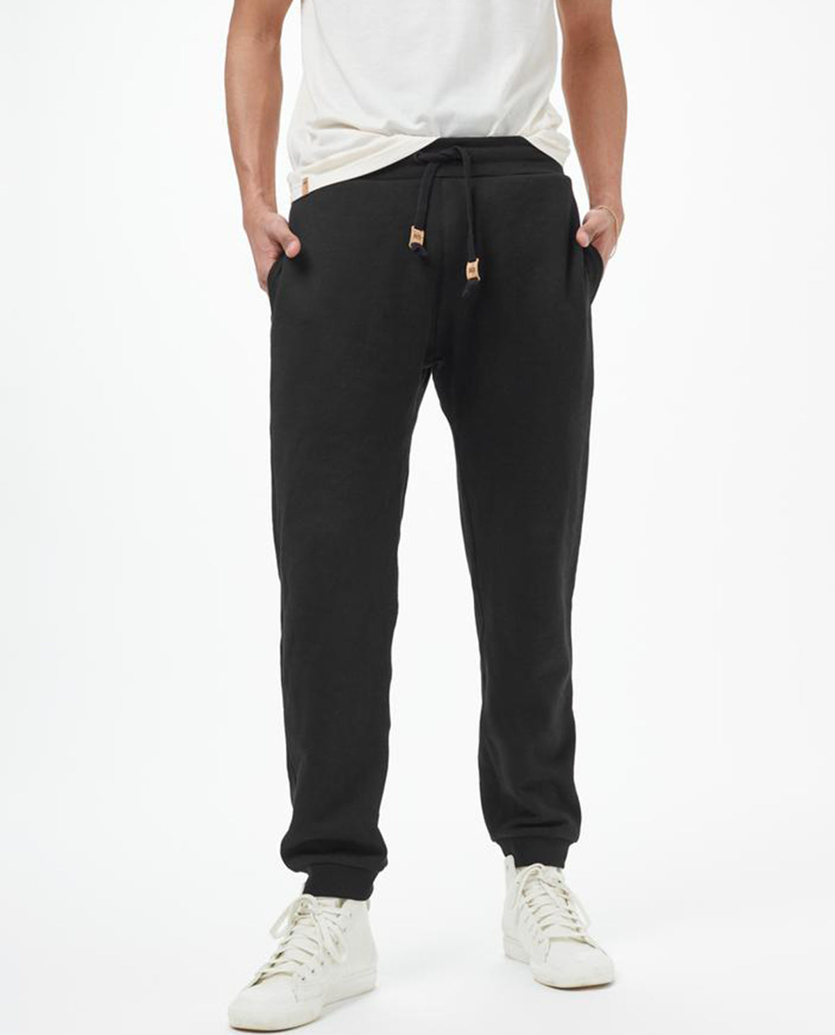 TEN TREE Mens Treefleece Atlas Sweatpant