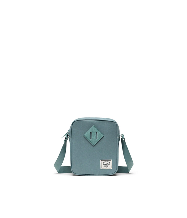 Herschel Heritage Crossbody in Trellis