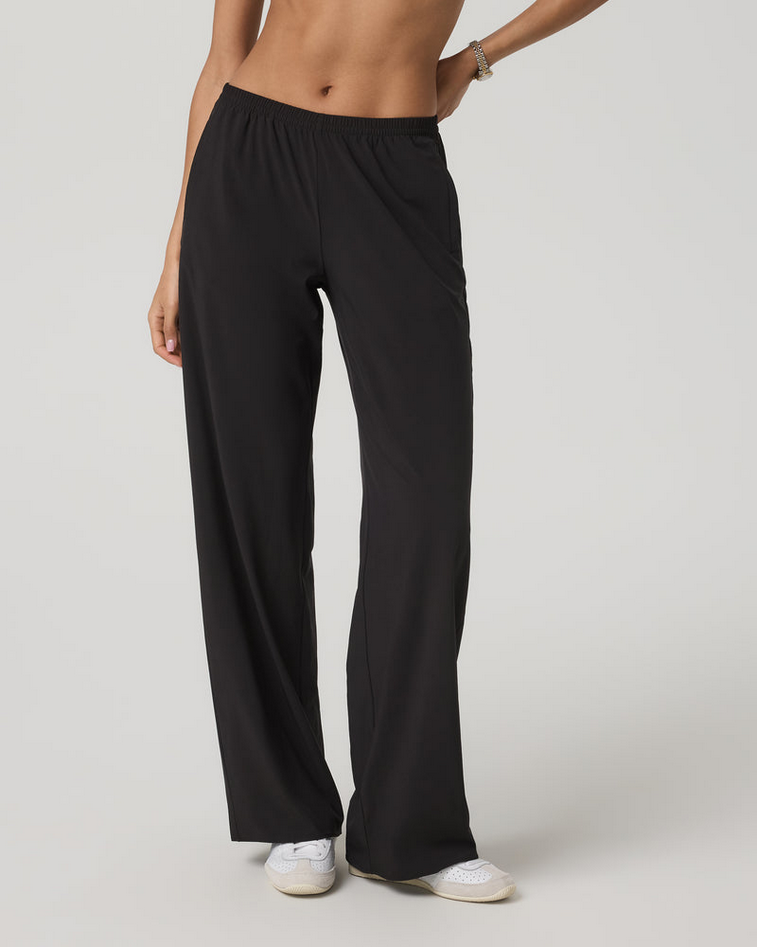 Womens Villa Everyday Straight Leg