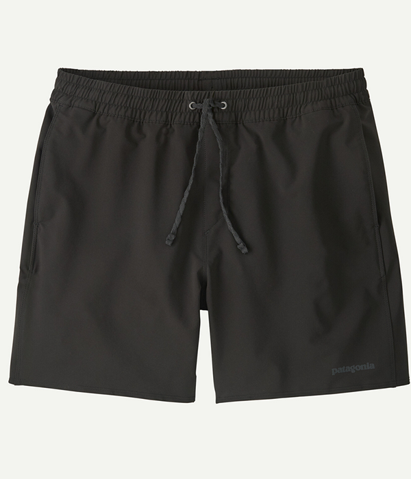 Mens Hydropeak Volley Shorts - 16 in