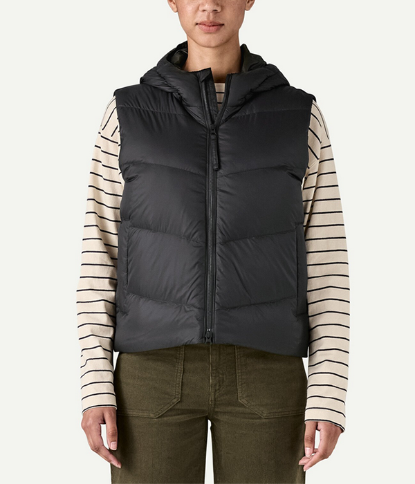 Womens Sindit Vest