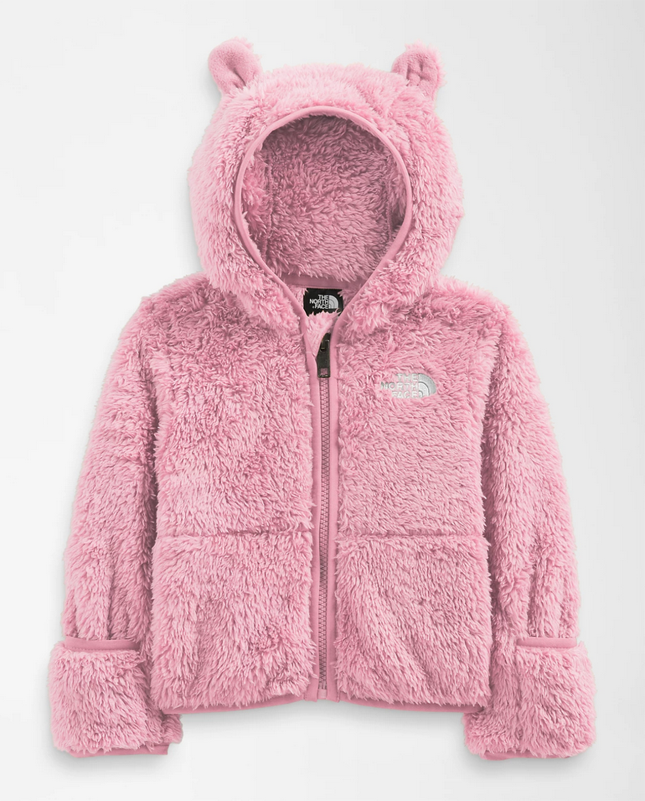 Baby Bear Full Zip Hoodie