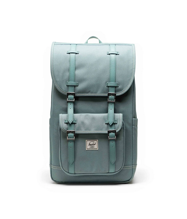 Herschel Little America Backpack in Trellis S26