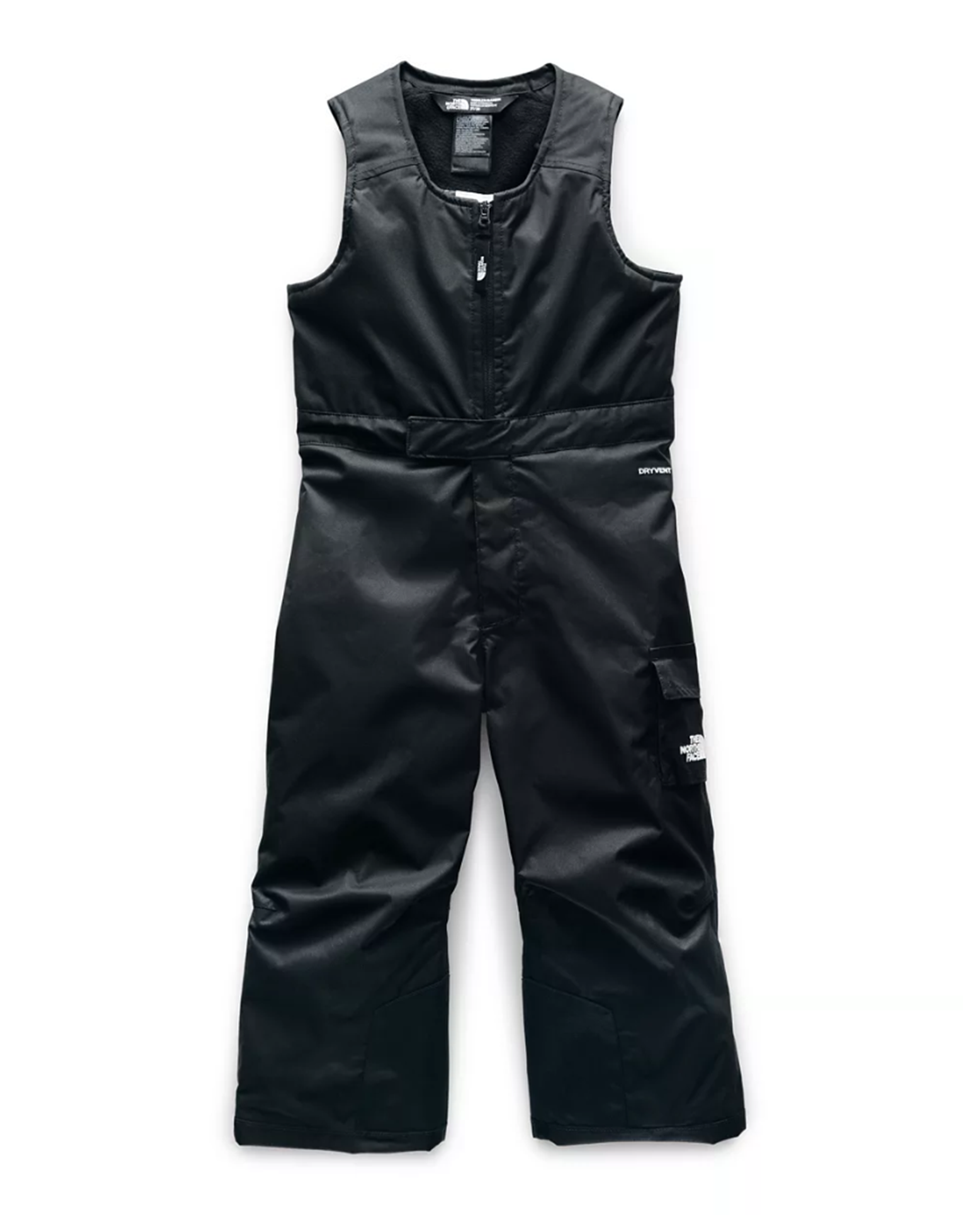 Todd Insulated Bib