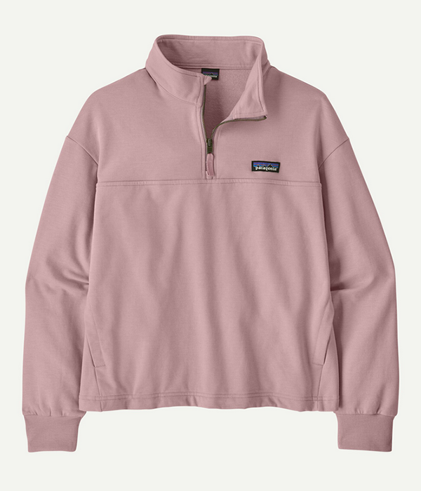 Womens Ahnya P/O S26