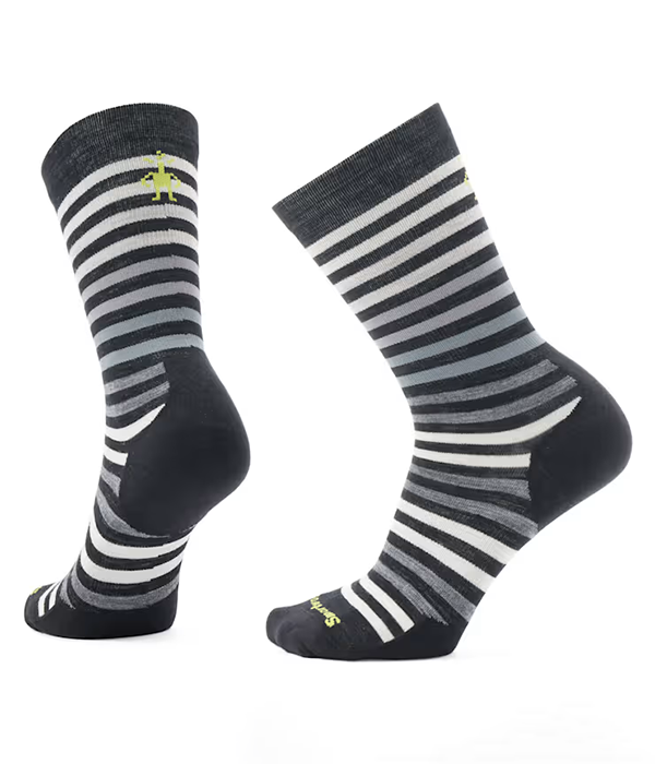 Everyday Spruce Street Crew Socks