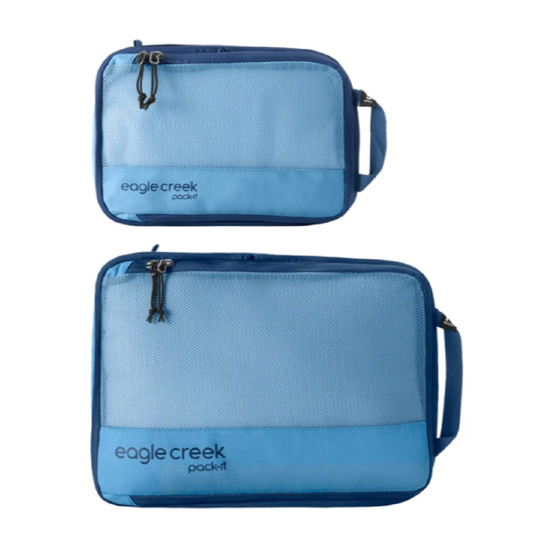 Pack-It Reveal Compression Cube Set S/M S26
