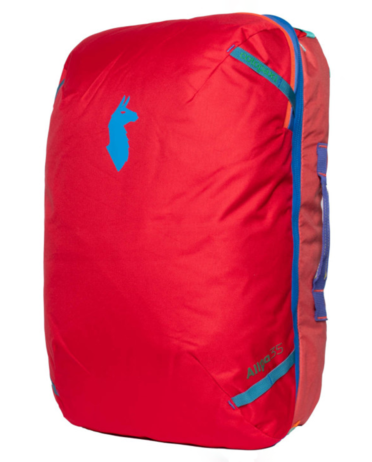 Allpa 35L Travel Pack - Del Dia in Del Dia