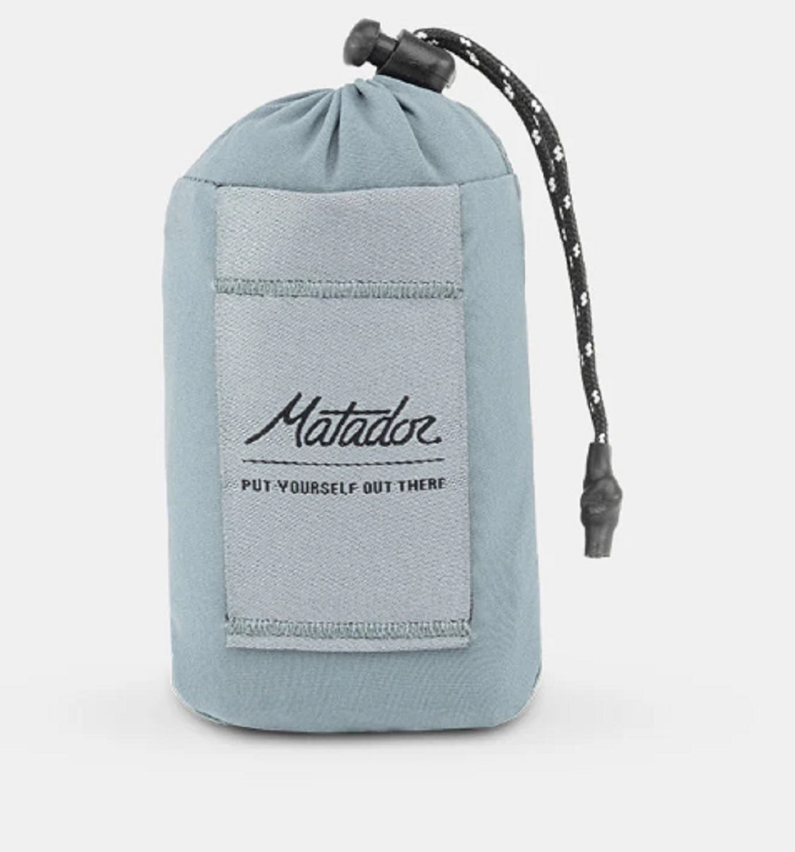 Pocket Blanket Mini - Slate Blue