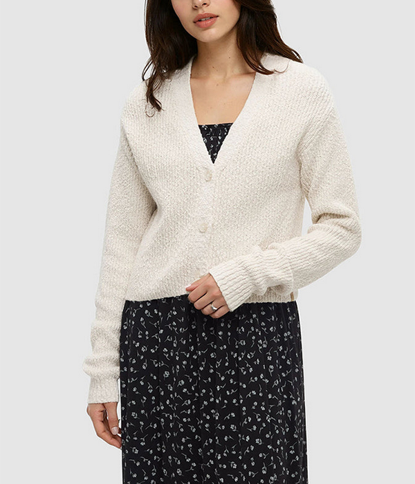 Womens Poplar Cardigan