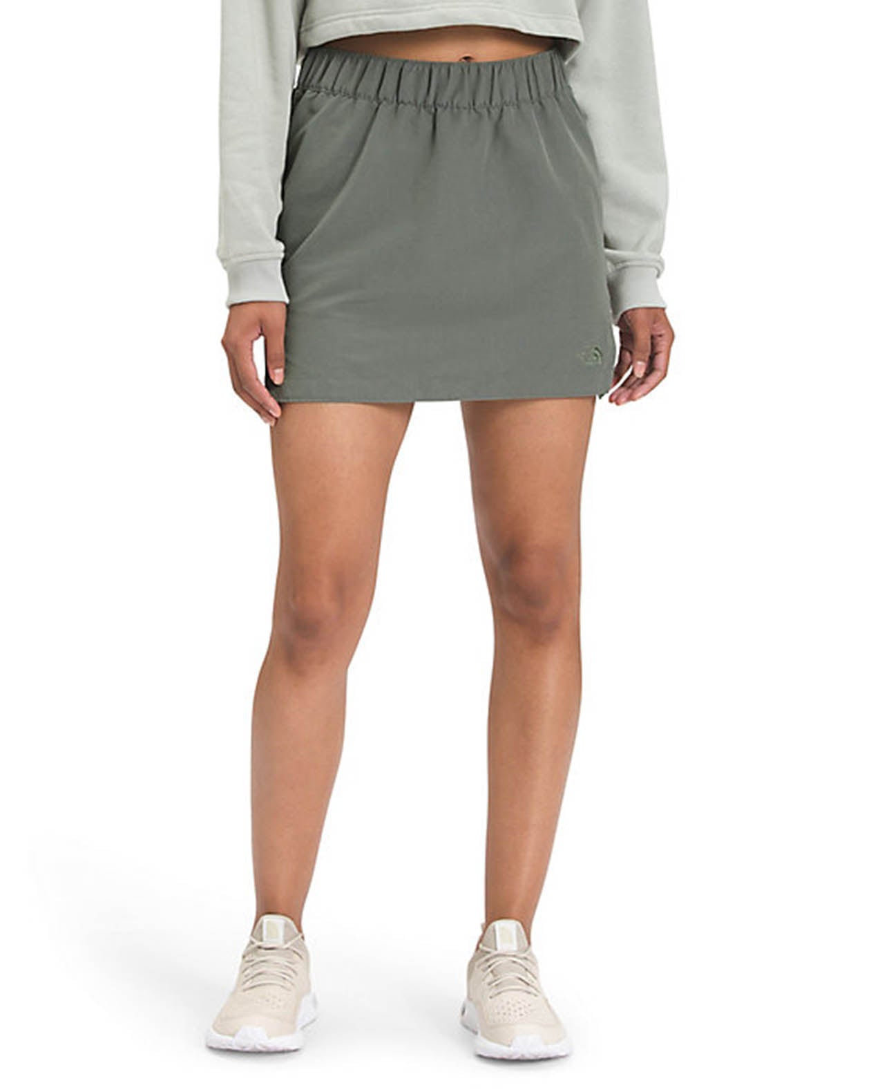 THE NORTH FACE Womens Class V Skort - PAST SEASON
