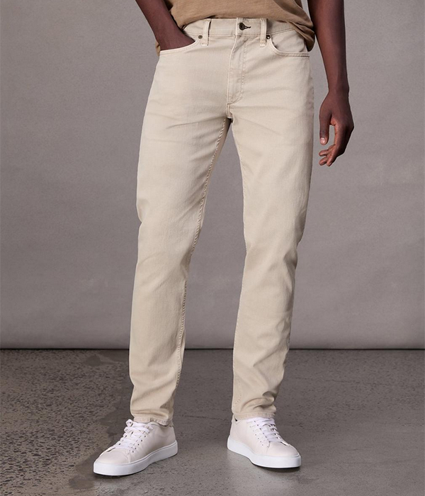 Mens Fit 2 Aero Stretch in Sand