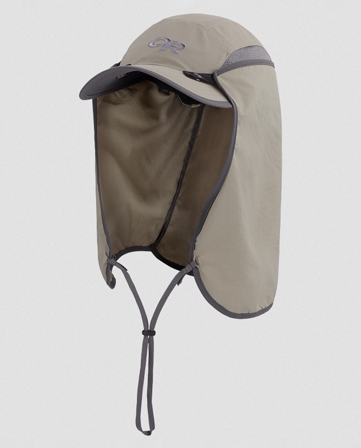 Sun Runner Cap