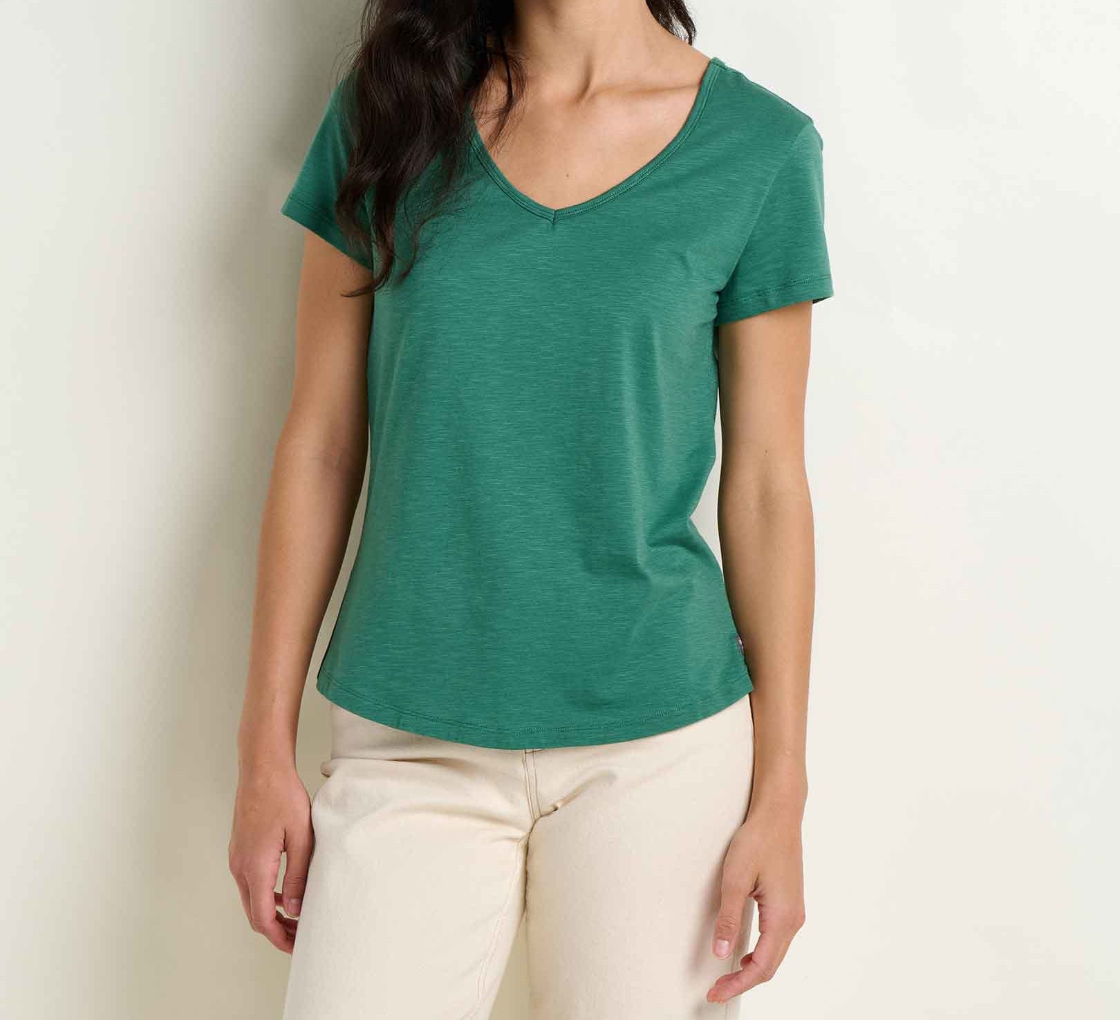 Womens Marley SS Tee